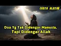 Lagu Doa Seorang Ibu yang Tak Pernah Didengar Dunia — Tapi Didengar oleh Allah | Kisah Hana \u0026 Samuel