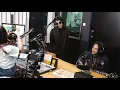Romantic Echoes & Oslo Ibrahim - You Made Me Smile (Live @ TRAXFM)