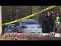 Rocky Mount police investigating 23-year-old man s murder