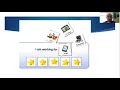 Token chart Parent training OLC