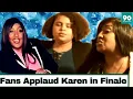 The Family Chantel Fans Applaud Karen Everett s Performance in the Season 4 Finale