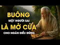 Download Lagu BUÔNG MỘT NGƯỜI SAI, LÀ MỞ CỬA CHO NGÀN ĐIỀU ĐÚNG - CỔ NHÂN DẠY - TRÍ TUỆ CỔ NHÂN | ĐẠO CỔ NHÂN