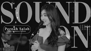 Download Mawar de Jongh \u0026 TRUST Orchestra - Pernah Salah (Official Live Performance) MP3