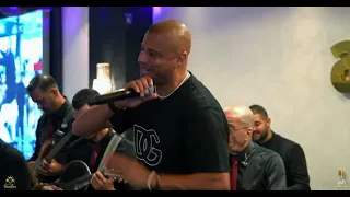 القيصر علاء عكر Alaa Akr 2025 انت ظل ي بصيف ايامي كلثوميات سمرة يا سمرة بحبك قد عنيا 