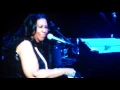 Aretha Franklin at The Microsoft Theater 2015