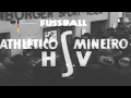 Download Lagu Atlético x Hamburgo. Galo 1950 Campeão do Gelo.