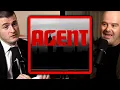 Why Agent spy game was never finished - Rockstar co-founder Dan Houser and Lex Fridman
