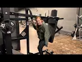 How to Arsenal Strength Pendulum Squat