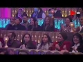 #أبلة_فاهيتا  | حكيم يخلي الكل يرقص والدوبلكس يولع بأغنية "ولا واحد ولا ١٠٠" 💥🔥