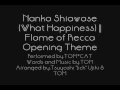 Download Lagu Nanka Shiawase (What Happiness) || Flame of Recca Opening || Lyrics with English Translation
