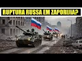 Download Lagu Exército russo avança em Zaporijia: simples avanço ou ruptura?
