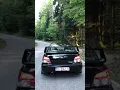 Subaru Impreza WRX 2.5 Sound