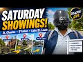 A Day in the Life of a Realtor Showings Around St Charles O Fallon Lake St Louis MO