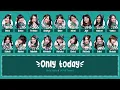 Download Lagu JKT48 – Only Today (Album ver.) [Color Coded Lyrics IDN/KAN/ENG]