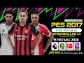 PES 2017 Next Season Patch 2026 - eFootball26 Mini Patch V1 AIO