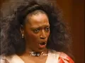 Samson et Delilah: Mon cœur s'ouvre a ta voix - Jessye Norman - Avery Fisher Hall - 1994 (HD)