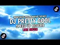 Download Lagu DJ PRETTY COOL LIOX MUSIC | JEDAG JEDUG VIRAL MENGKANE TIKTOK!!!