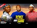 TOKE AND SIMI - LATEST TRENDING NOLLYWOOD MOVIES #2025 #viralvideo #trending #shorts #viral