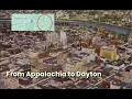Appalachian Migration to Dayton Ohio Factory Jobs Neighborhoods and Urban Decline