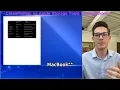CleanMyMac vs Apple Storage Tools Which Is Better