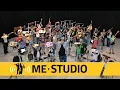 Download Lagu Opname “Love this City” Gitaarschool Meppel