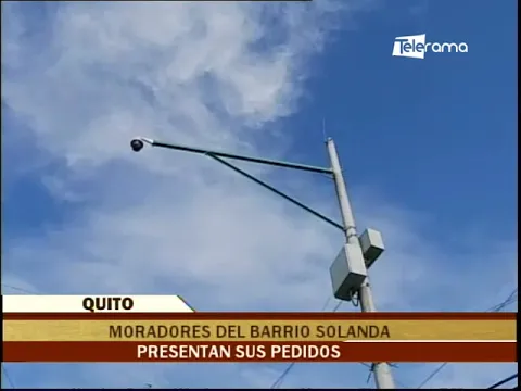 Desde la Mitad del Mundo 18-05-2021