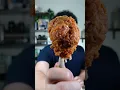 Download Lagu does this fried chicken hack ACTUALLY work? #friedchicken #foodhack #letstry #doesitreallywork