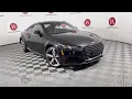 2021 Audi TT 2 0T Coupe Bloomington Eagan Minneapolis Apple Valley