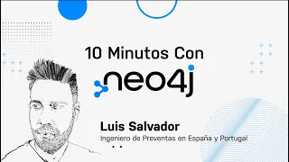 Thumbnail for Seguridad mediante roles en Neo4j video