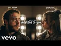 Lagu Post Malone ft. Billie Eilish – Addicted to You (Lyrics Video)
