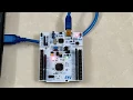 STM32 Nucleo - LED BLINKING USING NUCLEO DEVELOPMENT BOARD AND KEIL uVISION IDE