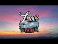 Lewis Capaldi - Stay Love (Lyrics)
