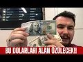 Don t Buy These Dollars Differences Between Old and New Dollars Be Careful When Buying Dollars