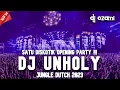Download Lagu SATU DISKOTIK OPENING PARTY !! DJ UNHOLY X JAR OF HEARTS NEW JUNGLE DUTCH 2023 FULL BASS