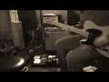 Ornette Coleman´s Lonely Woman (electric guitar and drone loop)