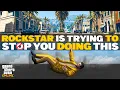 I Tested Every GTA 5 Out of Bounds Glitch Here s What s Still Broken
