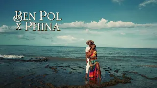 Ben Pol X Phina I M In Love Offical Lyrics Video 