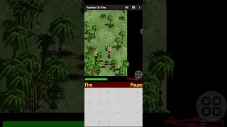 Nostalgia Game Java Populer Rambo On Fire 