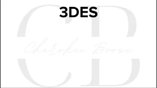 What is 3DES