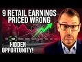 TGT and 7 More Retail Names Report in 4 Days I m Reading Every Implied Move Live MIT LIVE