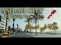 Download Lagu Asilah city Morocco, Car driving tour /  جولة في مدينة اصيلة 2025