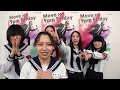 調子に乗っちゃった新しい学校のリーダーズとアイナ・ジ・エンドが可愛すぎた【Mステ】