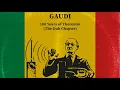 Gaudi with Mad Professor - Future Sound of Theremin