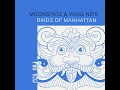 Birds of Manhattan