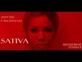 Jhené Aiko - Sativa ft. Rae Sremmurd (Bachata Remix by Nassos Β)