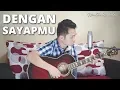 Download Lagu Dengan SayapMu - Sari Simorangkir | Cover by Martua Simbolon
