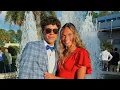 Who are Olympic track and field star Anna Hall s parents