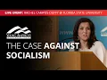 The case against socialism Rachel Campos-Duffy LIVE at Florida State University