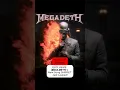 Download Lagu SECTOR 11 **Megadeth's New Song SNIPPET, leaked! #megadeth #metalfans #metallica #davemustaine