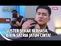 Download Lagu Satria Takut Kehilangan Suster Sekar! | Rindu Tak Berujung Eps 20 FULL